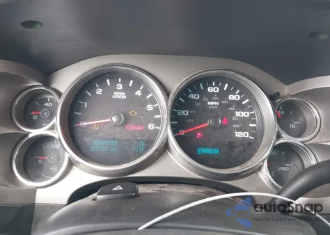 2010 Chevrolet Silverado 1500 Lt from USA, damaged, VIN 3GCRKSE31AG109290